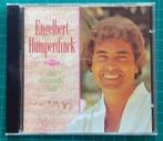 CD Engelbert Humperdinck, Gebruikt, Ophalen of Verzenden, 1980 tot 2000