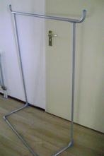 ikea kledingrek metal stevig zgan, Ophalen, Zo goed als nieuw