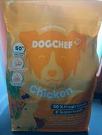 DogChef brokken 3kg, Dieren en Toebehoren, Ophalen of Verzenden, Hond
