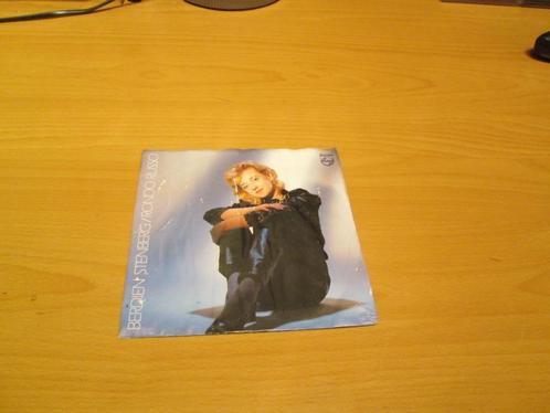 Berdien Stenberg ‎- Rondo Russo / Merry We Will Be, Cd's en Dvd's, Vinyl Singles, Zo goed als nieuw, Nederlandstalig, Ophalen of Verzenden
