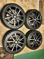 Suzuki Swift sport winterset origineel 195/50-16 firestone, Auto-onderdelen, Ophalen, Gebruikt, 16 inch, Banden en Velgen