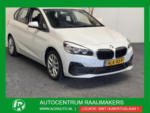 BMW 2 Serie ACTIVE TOURER 225XE PHEV I-PERFORMANCE EXECUTIVE, Auto's, BMW, Bedrijf, Te koop, 2-Serie Active Tourer, 4x4, ABS, Airbags