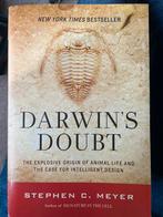 Darwin’s Doubt - Stephen Meyer (nieuw), Ophalen of Verzenden, Zo goed als nieuw