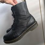 Dr. Martens Pascal Virginia in maat 39 Dr Martens, Zwart, Lage of Enkellaarzen, Ophalen of Verzenden, Dr. Martens