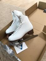 Jackson Excel kunstschaatsen maat 36,5, Sport en Fitness, Schaatsen, Overige merken, Ophalen of Verzenden, Zo goed als nieuw, Kunstschaatsen