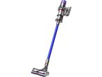 Dyson V11 Nickel/Blue stofzuiger, Stofzuiger, Nieuw, Ophalen of Verzenden, Minder dan 1200 watt