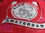Ajax Dekbedovertrek 1-persoons - Goede Staat!, Kinderen en Baby's, Ophalen of Verzenden, Zo goed als nieuw