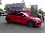 Audi A3 Sportback 45 TFSI e S ed. Competition VOL OPTIES 1e, 12 maanden, Gebruikt, 4 cilinders, Hybride Elektrisch/Benzine