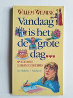 Spoedcursus gelegenheidsdichten - Willem Wilmink - Vandaag i, Boeken, Gedichten en Poëzie, Gelezen, Ophalen of Verzenden, Willem Wilmink