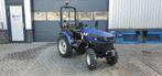 Farmtrac Hydrostaat Mini Tractor, Zakelijke goederen