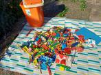 Sio montage, Kinderen en Baby's, Speelgoed | Bouwstenen, Ophalen, Gebruikt, Overige merken