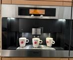 miele inbouw koffiemachine cva4060, Witgoed en Apparatuur, Koffiezetapparaten, Ophalen, Gebruikt, Koffiemachine, Koffiebonen