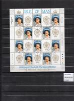 isle of man mi. 437 kb.  gest., Postzegels en Munten, Postzegels | Europa | UK, Ophalen of Verzenden, Gestempeld