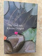 A. Roy - De god van kleine dingen, Ophalen of Verzenden, Zo goed als nieuw, A. Roy, Nederland