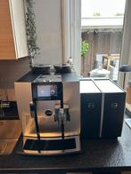 Jura giga 6, Witgoed en Apparatuur, Koffiezetapparaten, 10 kopjes of meer, Ophalen, Zo goed als nieuw, Koffiemachine