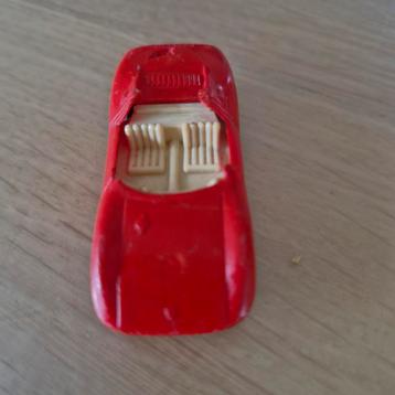 Vintage Faller Hit Car 681 beschikbaar voor biedingen