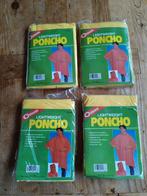 Poncho nieuw, Ophalen of Verzenden, Nieuw, Regenjas