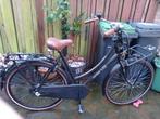 Cortina U4 D57 3V, Ophalen, Gebruikt, Versnellingen, 56 cm of meer