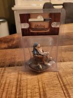 Efteling kersthuisjes, Ophalen, Nieuw, Popje