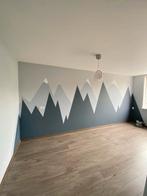 BTS Schilderwerken 🟢, Binnenschilderwerk