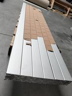 80x80 ISB Light profiel restlengtes, Ophalen, Nieuw, Overige typen