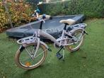 Mooie Loekie Meisjesfiets 18 inch - Goede Staat!, Fietsen en Brommers, Ophalen