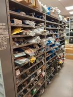 partij nieuwe scooteronderdelen magazijn leegverkoop, Ophalen of Verzenden, Auto's en Fietsen