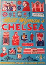 Bill Wyman's Chelsea ( Nieuw incl.verz.kosten ), Verzenden, Nieuw, Bill Wyman