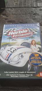 Herbie fully loaded, Ophalen of Verzenden, Zo goed als nieuw, Beton, 10 m² of meer