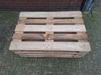3 Euro pallets - zo goed als nieuw, Ophalen