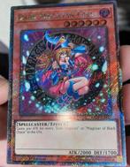 Yu-Gi-Oh! Dark Magician Girl RA04 1st Ed M/NM !, Hobby en Vrije tijd, Verzamelkaartspellen | Yu-gi-Oh!, Verzenden, Zo goed als nieuw