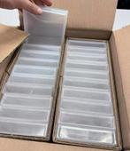 20-PACK LTO Ultrium Data Tape Media Plastic jewel shell hoes, Ophalen of Verzenden, A, A, A