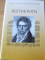 uit de Gottmer Componistenreeks - Beethoven, Boeken, Muziek, Zo goed als nieuw, Verzenden, Overige onderwerpen