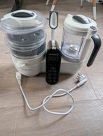 Babymoov Nutribaby+, Ophalen, Zo goed als nieuw, Overige typen