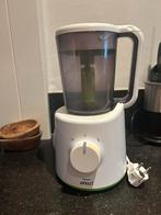 Avent 2-in-1 stomer/blender, Kinderen en Baby's, Babyvoeding en Toebehoren, Ophalen of Verzenden, Overige typen