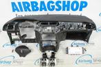 Airbag set - Dashboard zwart Citroen DS3 (2010-2019), Gebruikt, Ophalen of Verzenden