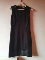 SuperTrash jurk - Maat S - Nieuwstaat, SuperTrash, Zwart, Ophalen of Verzenden, Zo goed als nieuw