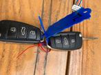 Contackt sleutels AUDI A1 met sleutels, Ophalen of Verzenden, Gebruikt, Audi