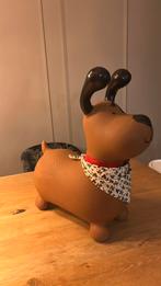 Skippy hond, Ophalen, Zo goed als nieuw