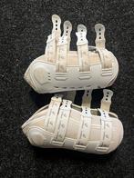 Lemieux snug boots/ peesbeschermers, Dieren en Toebehoren, Ophalen of Verzenden, Zo goed als nieuw