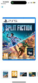 Split Fiction - PS5, Ophalen of Verzenden, Zo goed als nieuw
