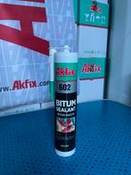 Bitumen kit , dakbedekking ,, Doe-het-zelf en Verbouw, Isolatie en Afdichting, Minder dan 4 cm, Overige materialen, Nieuw, Ophalen of Verzenden