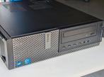 3x Dell Optiplex 7010 USSF - 8GB RAM, Computers en Software, Gebruikt, 8 GB, Ophalen of Verzenden, Dell