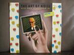 The Art Of Noise With Max Headroom – Paranoimia (Extended, Ophalen of Verzenden, Zo goed als nieuw, 12 inch