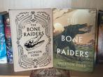 Fairyloot The Bone Raiders Exclusive Epic sub edition, Ophalen of Verzenden, Nieuw