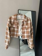 Ruiten jasje, Kleding | Dames, Jasjes, Kostuums en Pakken, Beige, New Yorker, Ophalen of Verzenden, Zo goed als nieuw