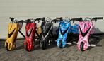 Elektrische Drift Trike Kart roze 250W 36V Bluetooth / Verl, Nieuw, Ophalen of Verzenden