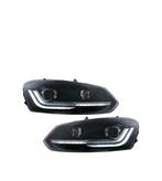 Volkswagen polo led koplampen, Auto-onderdelen, Verlichting, Ophalen, Nieuw, Volkswagen