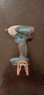 Makita slagschroevendraaier 14.4V (zonder accu), Ophalen, Gebruikt, Boor- en Schroefmachine, Variabele snelheid