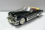 cadillac eldorado convertible 1952   1/43, Verzenden, Zo goed als nieuw, Auto, Overige merken